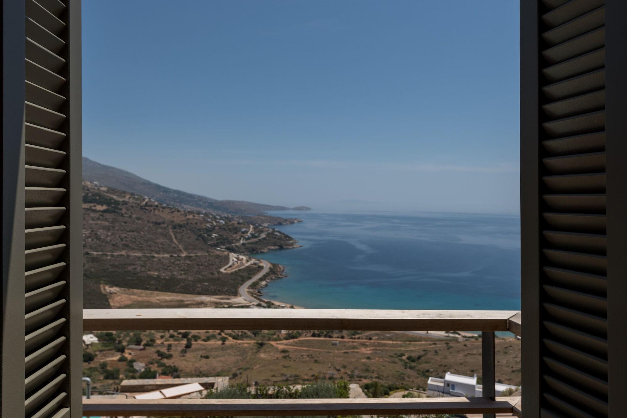 Andros Tessera Кипри Экстерьер фото