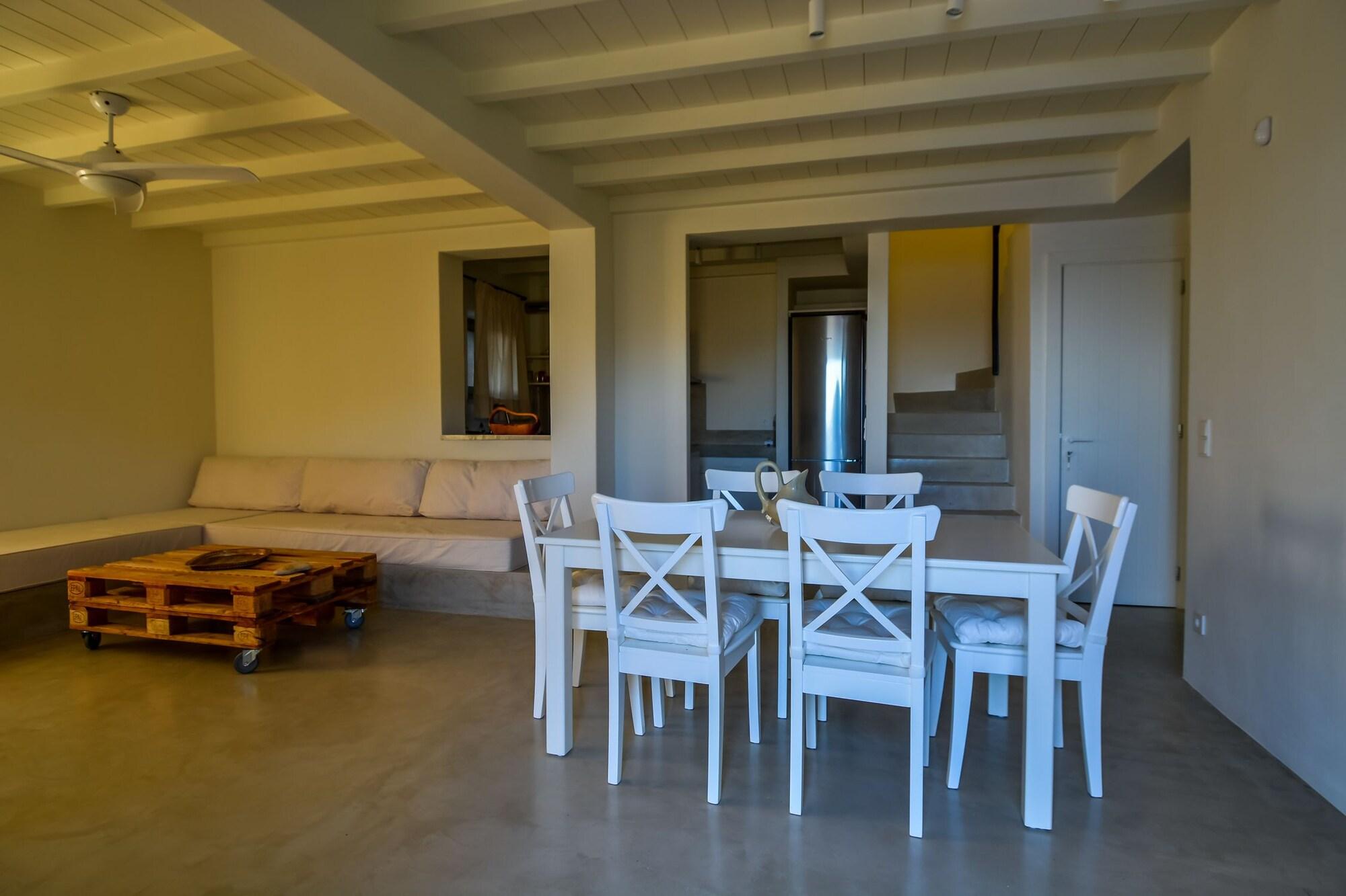 Andros Tessera Кипри Экстерьер фото