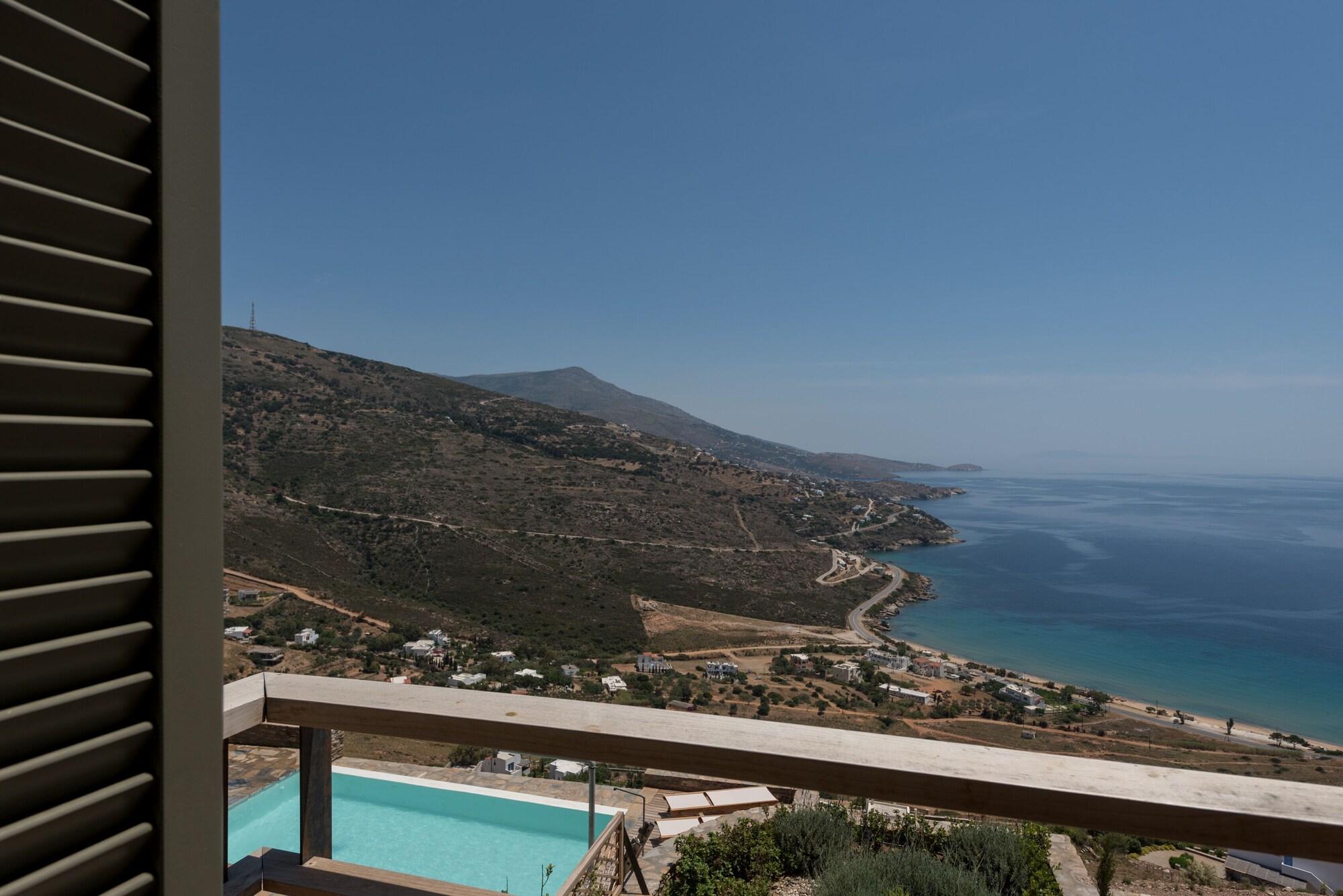 Andros Tessera Кипри Экстерьер фото