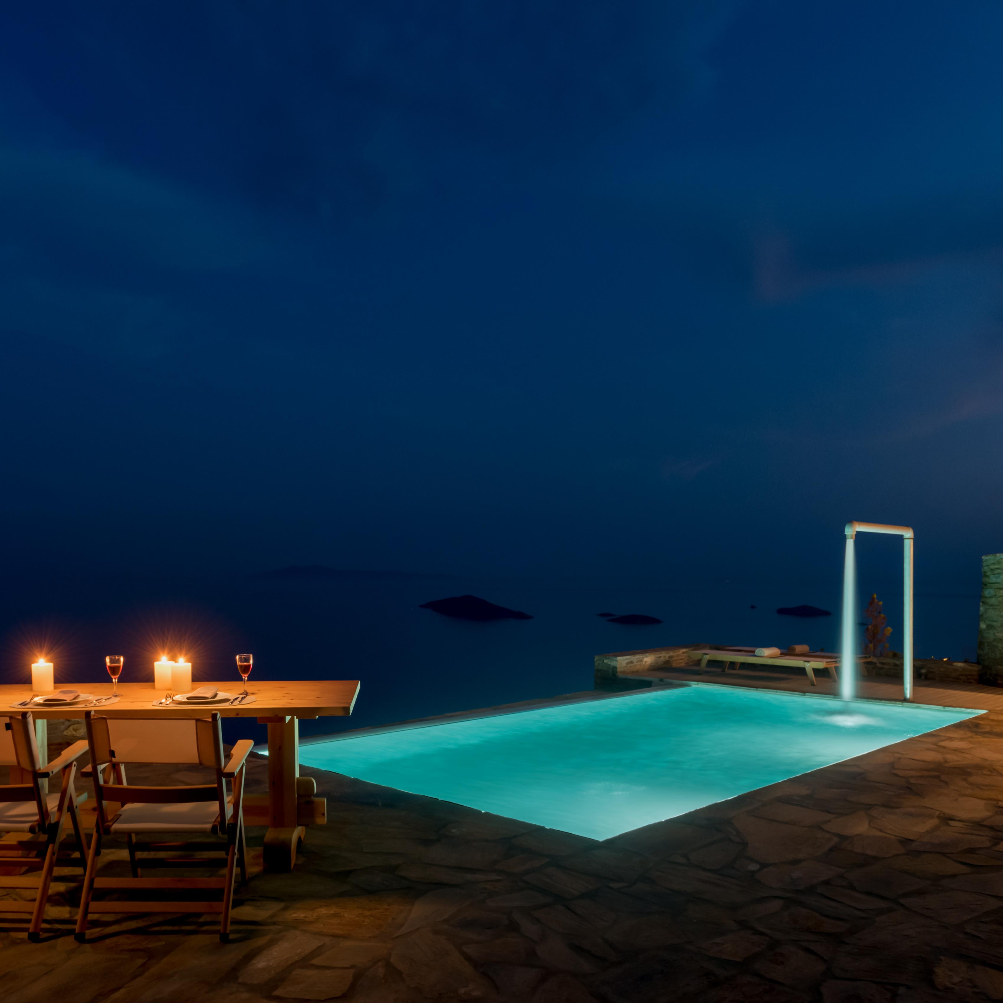 Andros Tessera Кипри Экстерьер фото