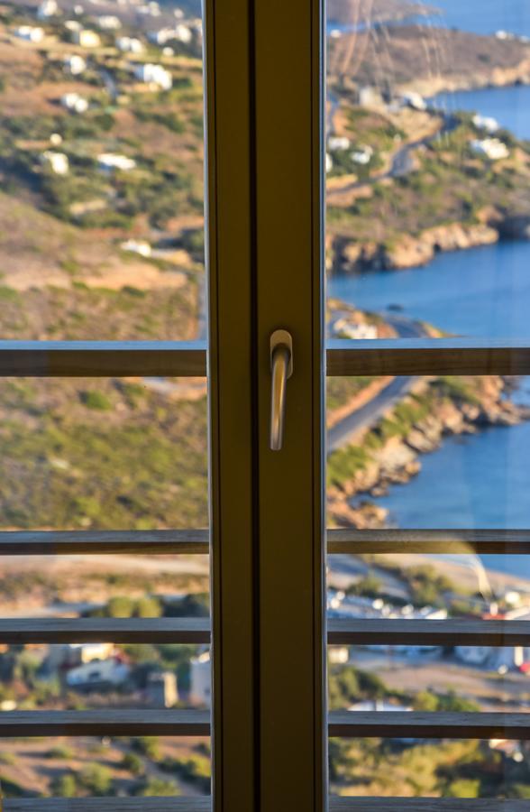 Andros Tessera Кипри Экстерьер фото