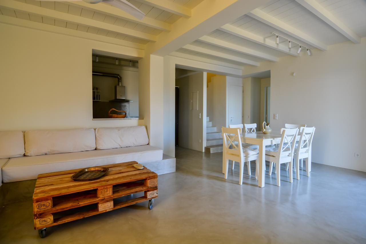Andros Tessera Кипри Экстерьер фото