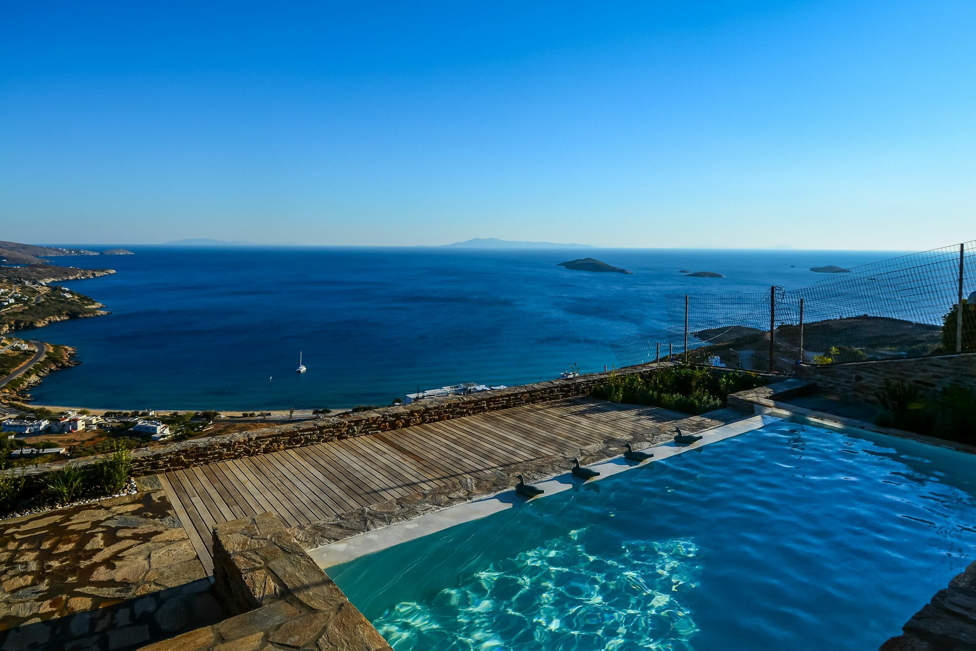Andros Tessera Кипри Экстерьер фото
